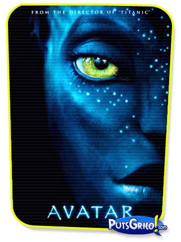 Filme Avatar: Novo Trailer com Imagens Inéditas