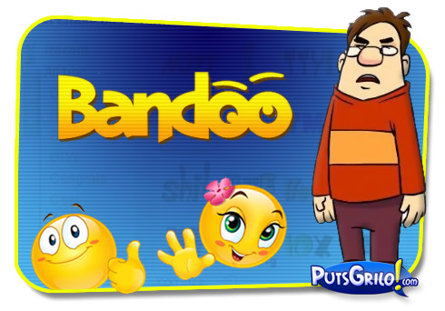 Baixar Bandoo: Winks e Emoticons Grátis para Download