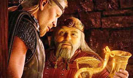 Cinema: A Lenda de Beowulf