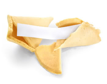 Biscoito da Sorte da China – Você Sabia?