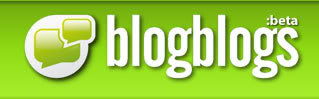 Entramos no Ranking Top 500 do BlogBlogs