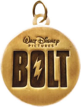 Bolt Supercão: O Cachorrinho da nova Animação da Disney