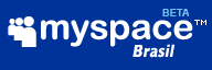Novo MySpace Brasil [Concorrente do Orkut]