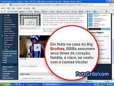 BBB: Big Brother Brasil Muda de Nome na Globo
