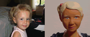 Literalmente: Brinquedos com a Cara do Dono