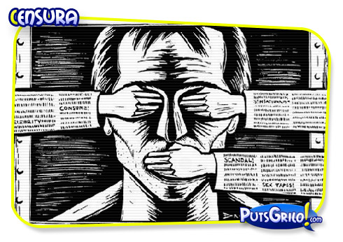 Repúdio a Tentativa de Censura a Blog em Nova Londrina (Paraná)