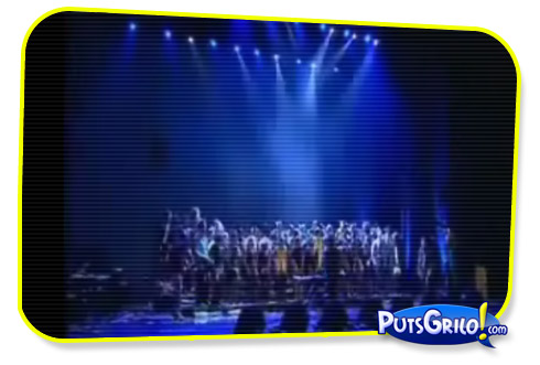 Vídeo: A Chuva na Palma da Mão