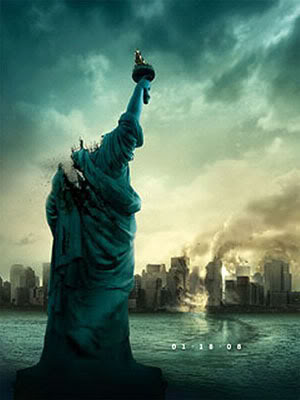 Cinema: Tudo sobre Cloverfield – Monstro