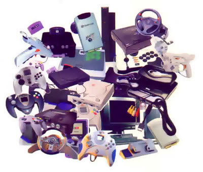 Faça Download de Roms e Emuladores