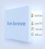 Novidades: Novo Layout e Blog Oficial do Orkut