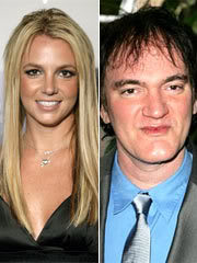 Britney Spears será nova protagonista do Filme de Tarantino