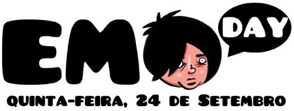 Dr.Peper: Homenagem ao Emo Day 2009