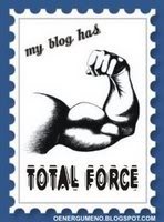 Meme: My Blog Has Total Force