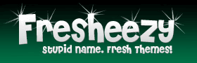 Fresheezy: Blogger e WordPress Themes Free