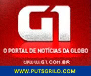 Top G1: As Notícias Mais Lidas do Ano