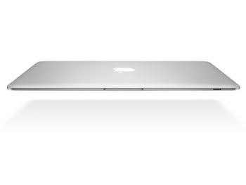 Apple: Conheça o Novo MacBook Air