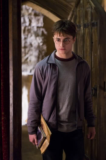 Trailer: Harry Potter e o Enigma do Príncipe