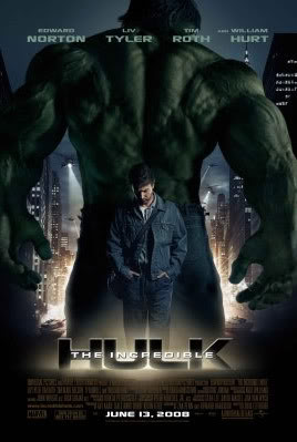 O Incrível Hulk (2008)