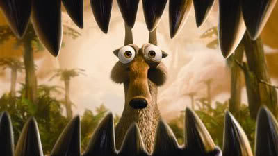 A Era do Gelo 3 (Ice Age 3 – Dawn Of The Dinosaurs)