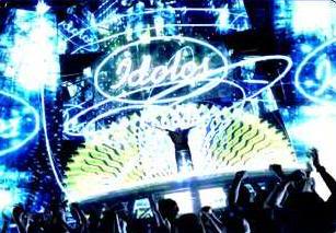 Programa Ídolos da Record