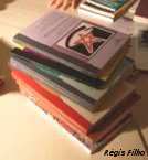 Baixe Acervo de 43 Livros (e-books) Grátis