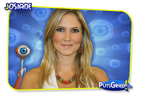 BBB9: Ouça as Músicas de Josy Oliveira