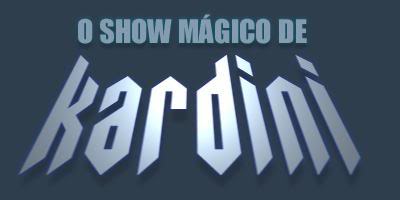 Desafio: Telepatia Virtual de Kardini