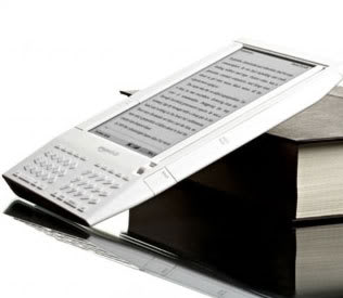 E-Books: Kindle e o Futuro dos Livros Digitais