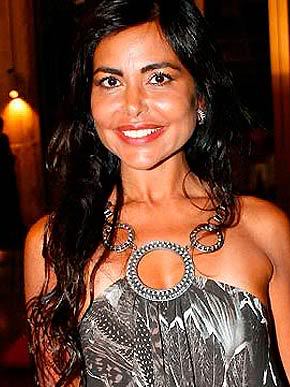 Leila Lopes: Vídeo e Foto No Limite da Morte