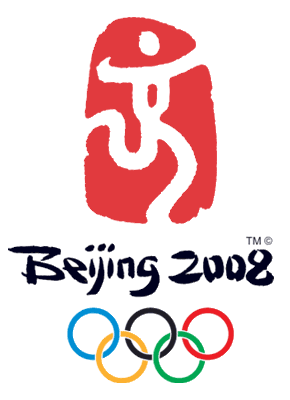 Quadro de Medalhas Geral nas Olimpíadas de Pequim 2008