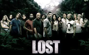 Lost: Toda a Primeira Temporada e Episódios Grátis Sem Download