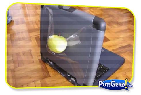 MacBook, o Notebook da Apple, Direto do Paraguai