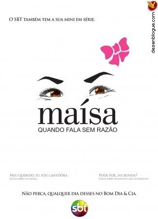 Série ‘Maysa: Quando Fala o Coração’ no SBT