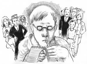 Ombudsman: Conheça os Defeitos dos Jornais e Portais