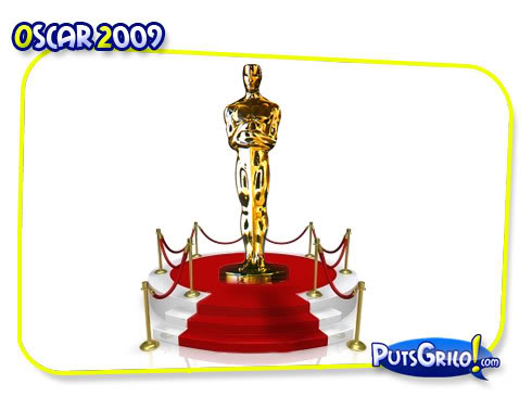 Oscar 2009: Saiba Tudo sobre a Premiação