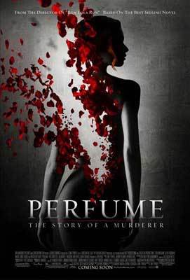 Perfume: Uma orgia no paraíso.