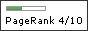 Google: Atualização de Pagerank Surpreendente