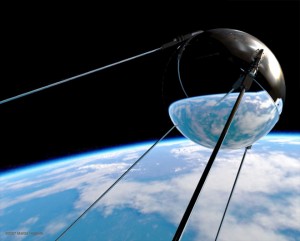 primeiro-satelite-sputnik
