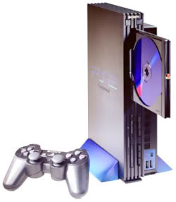 PlayStation 4 (PS4) no Brasil é PlayStation 2 (PS2)