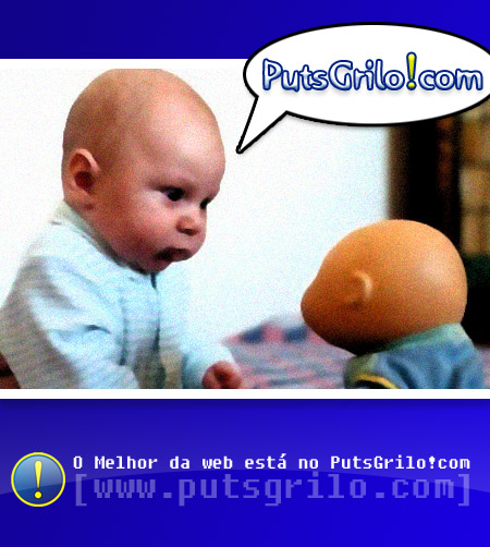 Campanha Situações PutsGrilo!com