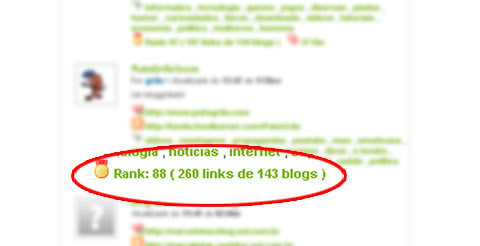 PutsGrilo!com Encontra Problemas no BlogBlogs (e crescendo!)