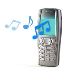 Músicas para Celular: Faça seus Toques Grátis (Ringtones)