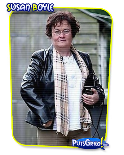 Susan Boyle: O Vídeo que Bombou no Youtube
