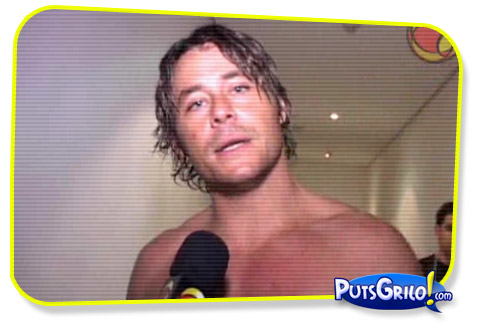 MMA e A Fazenda: Théo Becker Apanha no Vale-Tudo