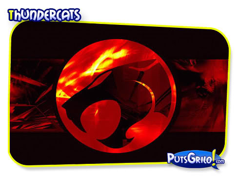 Cinema: Thundercats O Filme Ganha Trailer FanMade