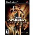 Tomb Raider 8: Underworld