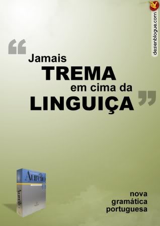 Nova Gramática: Propaganda do Dicionário Aurélio?