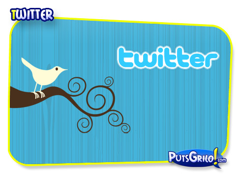 Twittersfera: O Maravilhoso Mundo do Twitter
