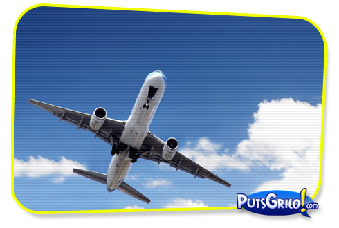 Viagens: Promoção de Passagens Aéreas e Hospedagem
