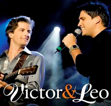 Victor & Leo: Borboletas (Vídeo Clipe & Letra)